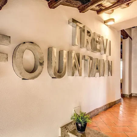 Chic Trevi