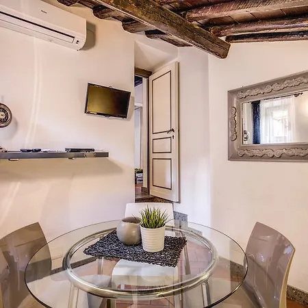 Chic Trevi * Rom
